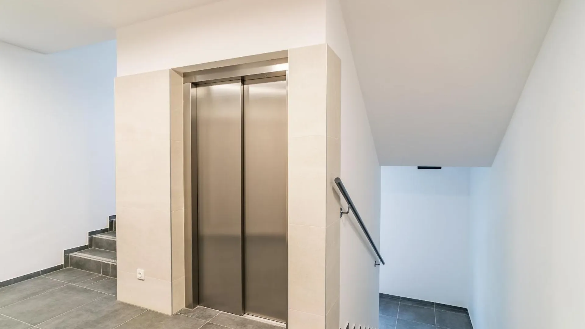 Tauron Arena Modern Apartment - Parking And Balcony By Rentujemy Krakow