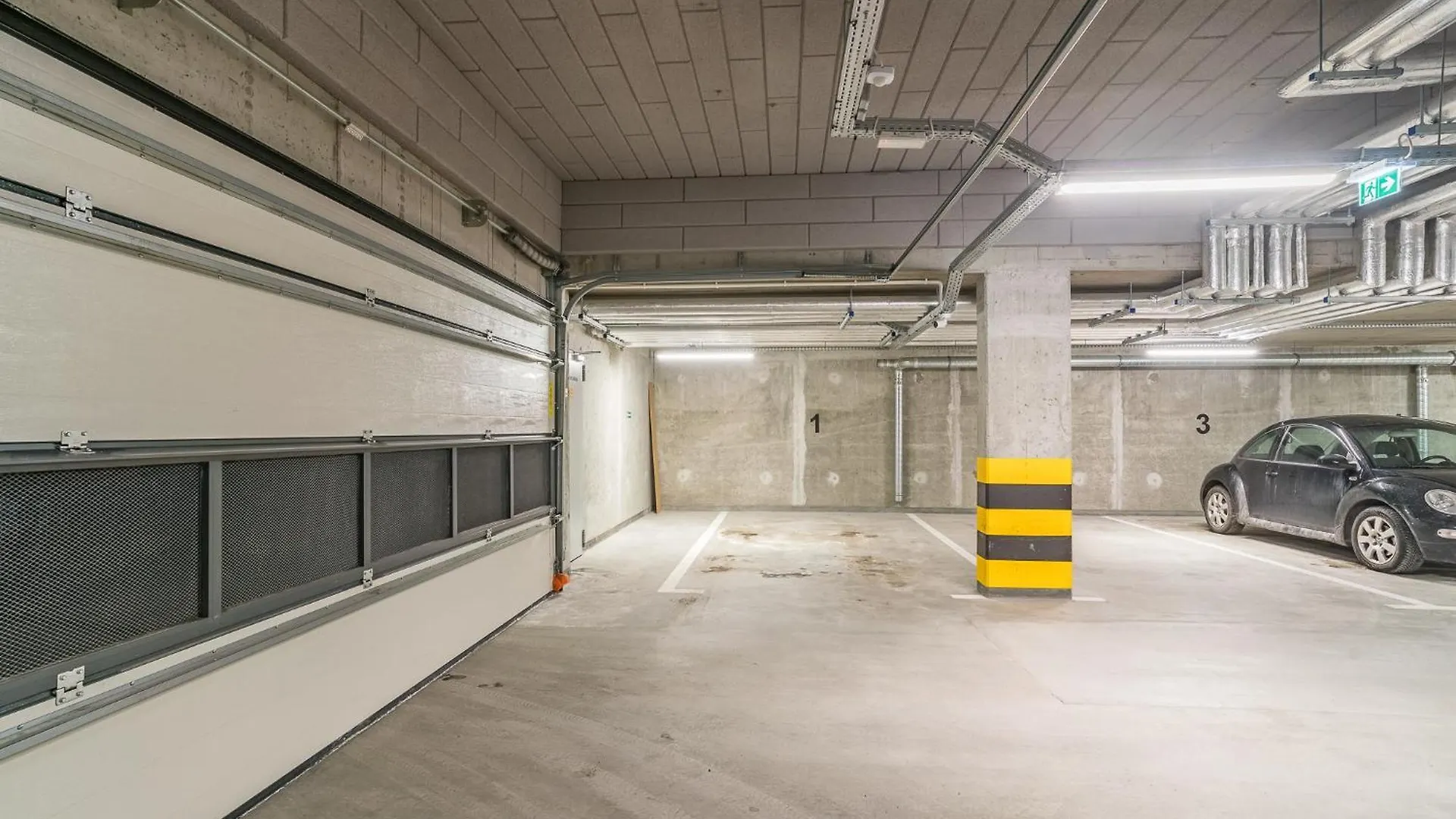 Tauron Arena Modern Apartment - Parking And Balcony By Rentujemy Krakow Poland